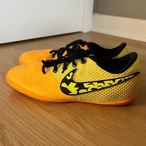 Nike Youth Indoor Soccer Flats
